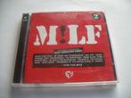 2 CD S - M!LF - VOL 2, Cd's en Dvd's, Ophalen of Verzenden, Zo goed als nieuw, Pop