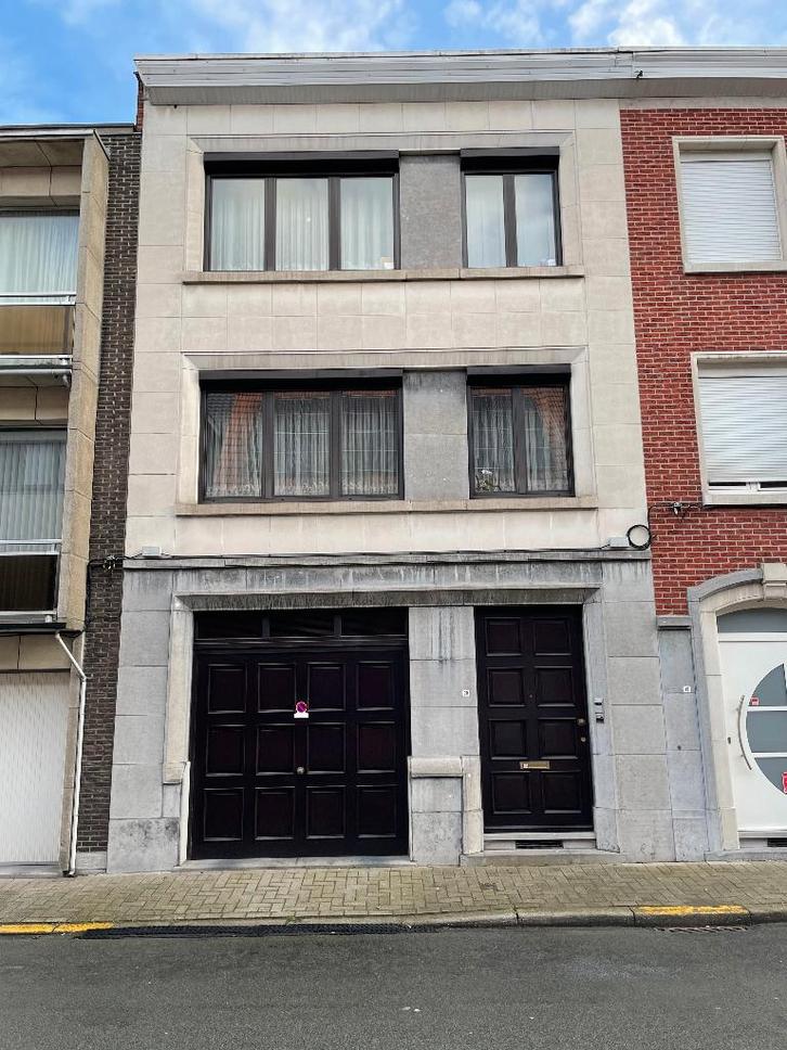 Zeer mooie woning te huur hartje Dendermonde, Immo, Maisons à louer, Province de Flandre-Orientale, En direct du propriétaire