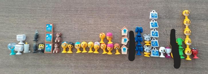 Aldi emoji 2025, Verzamelen, Supermarktacties, Aldi, Ophalen of Verzenden