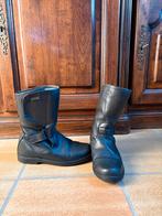 Richa motorlaarzen — maat 38 — leer, waterdicht, comfortabel, Motoren, Kleding | Motorkleding, Ophalen, Dames, Richa, Laarzen