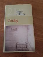 2 boeken van Hugo Claus voor 5 euro, Comme neuf, Enlèvement ou Envoi