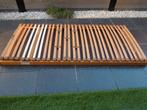 Latoflex, 90 cm, Enlèvement, Utilisé, Sommier