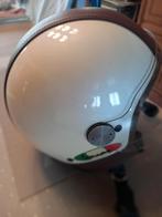 Vespa-helm, Dames, Jethelm, L, Tweedehands