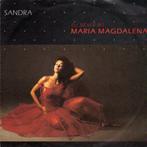 Sandra ‎– (I'll Never Be) Maria Magdalena '7 als nieuw, Overige formaten, Ophalen of Verzenden, Zo goed als nieuw, 1980 tot 2000