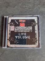 Corrosion of conformity, Cd's en Dvd's, Cd's | Hardrock en Metal, Ophalen of Verzenden, Zo goed als nieuw