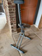 Strijkstoel, Ophalen, Zo goed als nieuw