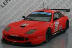 Redline 1/43 Ferrari F550 Maranello - Le Mans 2004, Autres marques, Voiture, Enlèvement ou Envoi, Neuf