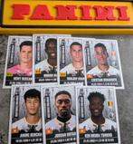 AUTOCOLLANTS PANINI FOOTBALL 2020/21 Mercato's SP.CHARLEROI, Enlèvement ou Envoi, Neuf