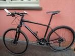 Gravel crosfiets specialized met voorvering, Fietsen en Brommers, Fietsen | Heren | Sportfietsen en Toerfietsen, Ophalen