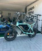 Nieuw Ouxi Mini Fatbike V8 C80 250W 36V 16 inch 2025 !, Kinderen en Baby's, Ophalen of Verzenden, Nieuw