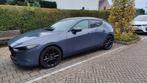 Mazda 3 e-SKYACTIV-X 186 M HYBRID EXCLUSIVE-LINE, Auto's, Mazda, Voorwielaandrijving, 1998 cc, Stof, 4 cilinders
