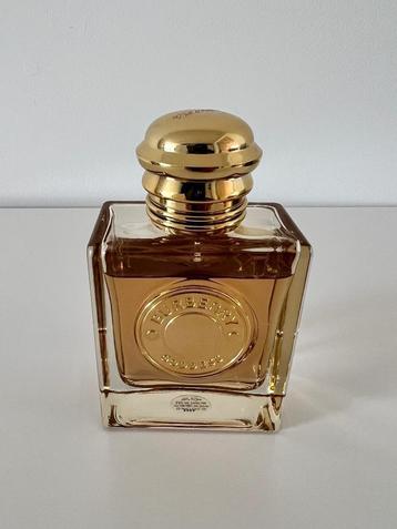 Eau de Parfum - Burberry Goddess 50ml beschikbaar voor biedingen