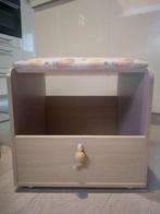 Zitbankje oude roze met geïntegreerde kleine boekenkast, Kinderen en Baby's, Ophalen, Nieuw, Overige typen