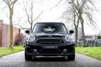 MINI Countryman SE 4 All * Automaat * Leder * HUD *, Achat, Euro 6, Entretenue par le concessionnaire, Noir