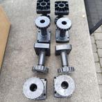 Keuken voetjes, Ophalen, Gebruikt, Overige typen