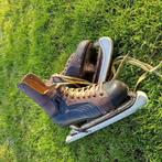 oude schaatsen voor decoratie, Sport en Fitness, Schaatsen, Ophalen of Verzenden