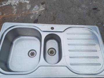 speolbak franke  beschikbaar voor biedingen