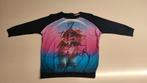 T-shirt lange mouwen Someone, Ophalen of Verzenden, Zo goed als nieuw, Meisje