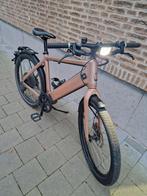 Stromer st1x 983wh, Fietsen en Brommers, Ophalen of Verzenden, Zo goed als nieuw, Stromer