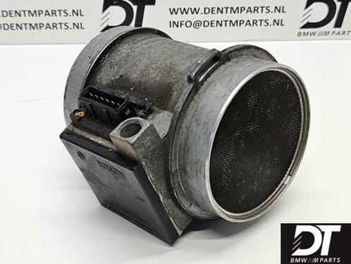 Luchtmassameter BMW M5 E34 S38 3.6 S38B36 13621466353, Auto-onderdelen, Motor en Toebehoren, BMW, Gebruikt, Ophalen of Verzenden