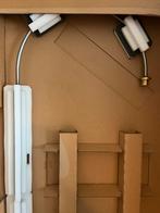 Hanging lamp n2 (unlacquered steel) Muller van Severen, Ophalen, Nieuw, Metaal