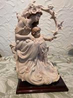 Beeldjes, Antiek en Kunst, Ophalen