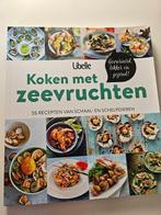 Libelle koken met zeevruchten, Boeken, Ophalen, Zo goed als nieuw, Europa