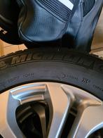 Winterbanden en Velgen Mercedes GLC, Auto-onderdelen, Ophalen, Winterbanden, Velg(en)