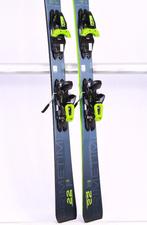 151 cm ski's ELAN PRIMETIME 22 2024, grip walk, woodcore, Sport en Fitness, Overige merken, 140 tot 160 cm, Gebruikt, Verzenden