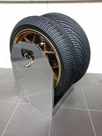 Support de roue de course en aluminium, Motos, Pièces | Suzuki, Neuf
