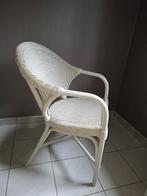 Rieten stoel, Huis en Inrichting, Stoelen, Ophalen