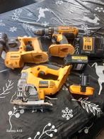 Dewalt, Doe-het-zelf en Bouw, Ophalen