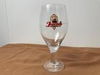 Set van 6 Broeder Jacob bierglazen – letterlijk sfeermakers, Glas of Glazen, Ophalen of Verzenden, Overige stijlen, Glas