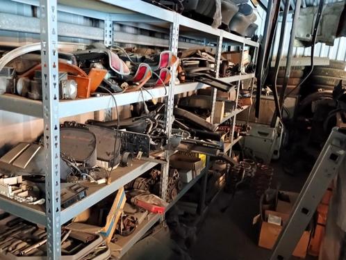 Grote voorraad bmw e28 onderdelen, Auto-onderdelen, Overige Auto-onderdelen, BMW, Ophalen of Verzenden