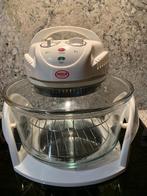 elektrische ovenpot, braden en koken zonder vetstof, Ophalen, Zo goed als nieuw