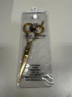 Linkshandige kappersschaar, Ophalen of Verzenden, Zo goed als nieuw