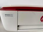 HP Deskjet3733, Computers en Software, Ophalen, Zo goed als nieuw, Printer