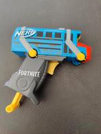 Nerf geweertje fortnite, Kinderen en Baby's, Speelgoed | Buiten | Actiespeelgoed, Ophalen of Verzenden, Zo goed als nieuw