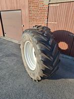 Michelin 540/65R30 op velg, Zakelijke goederen, Landbouw | Onderdelen | Banden, Velgen en Assen, Ophalen