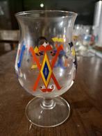 Duvel Letman glas, Verzamelen, Verzenden, Nieuw, Glas of Glazen, Duvel