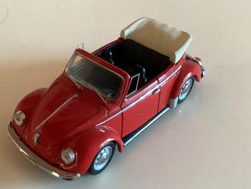 Volkswagen beetle 1303 - Jouef Evolution beschikbaar voor biedingen