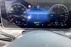 Mercedes-Benz C-Klasse Break C 300 e AMG Line, Automaat, Zwart, 4 cilinders, Wit