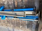 Te koop: Autobrug 2 paals
