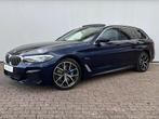 BMW 5-serie 530e PHEV | SOH 91% | M Sport | Panoramadak | Sp, Automaat, 1998 cc, Gebruikt, 4 cilinders