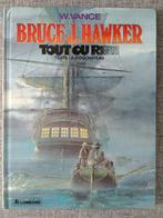 BD Bruce J. Hawker 5 Tout ou Rien EO Vance Duchâteau TTB, Gelezen, Ophalen of Verzenden, Eén stripboek, Vance Duchâteau