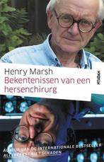 Te Koop Boek BEKENTENISSEN VAN EEN HERSENCHIRURG Henry Marsh, Henry Marsh, Ophalen of Verzenden, Zo goed als nieuw, Geesteswetenschap