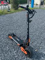 Teverun Blade GT 2, Fietsen en Brommers, Steps, Ophalen, Gebruikt, Elektrische step (E-scooter), Teverun