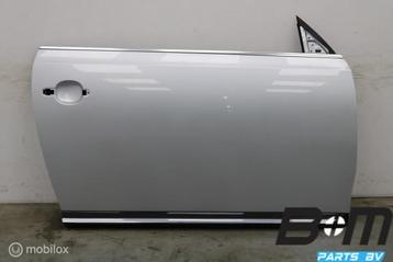 Portier RV VW Beetle 5C Cabrio LA7W 5C3831056H beschikbaar voor biedingen
