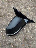 Kapotte BMW f20 elektrische rechterspiegel, Ophalen, BMW