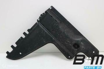 Bodembeschermplaat linksachter VW Passat B8 3Q0825101A